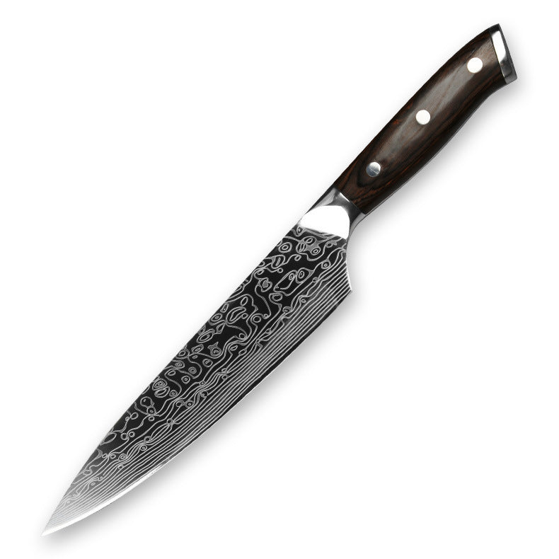 Elevate Your Cooking Experience with Our Stainless Steel Kitchen Knife